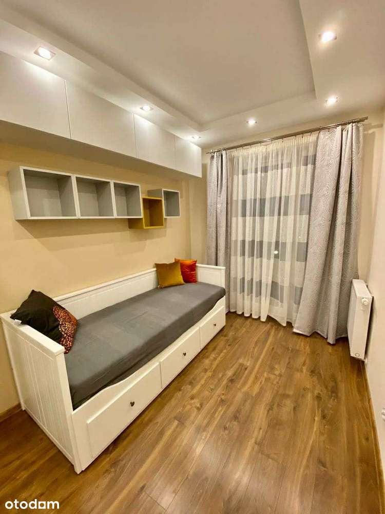 Na sprzedaż – 3-pokojowe mieszkanie z balkonem, ul. Marii Konopnickiej-7