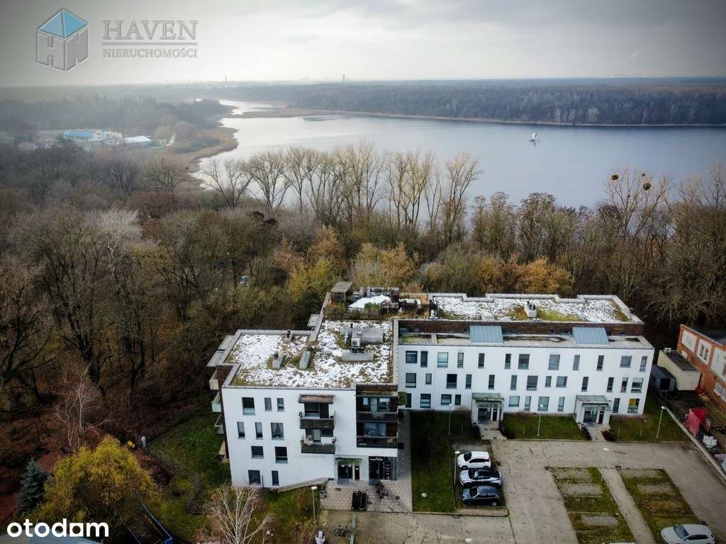 2 pokojowe mieszkanie z ponad 100 metrowym ogrodem-13