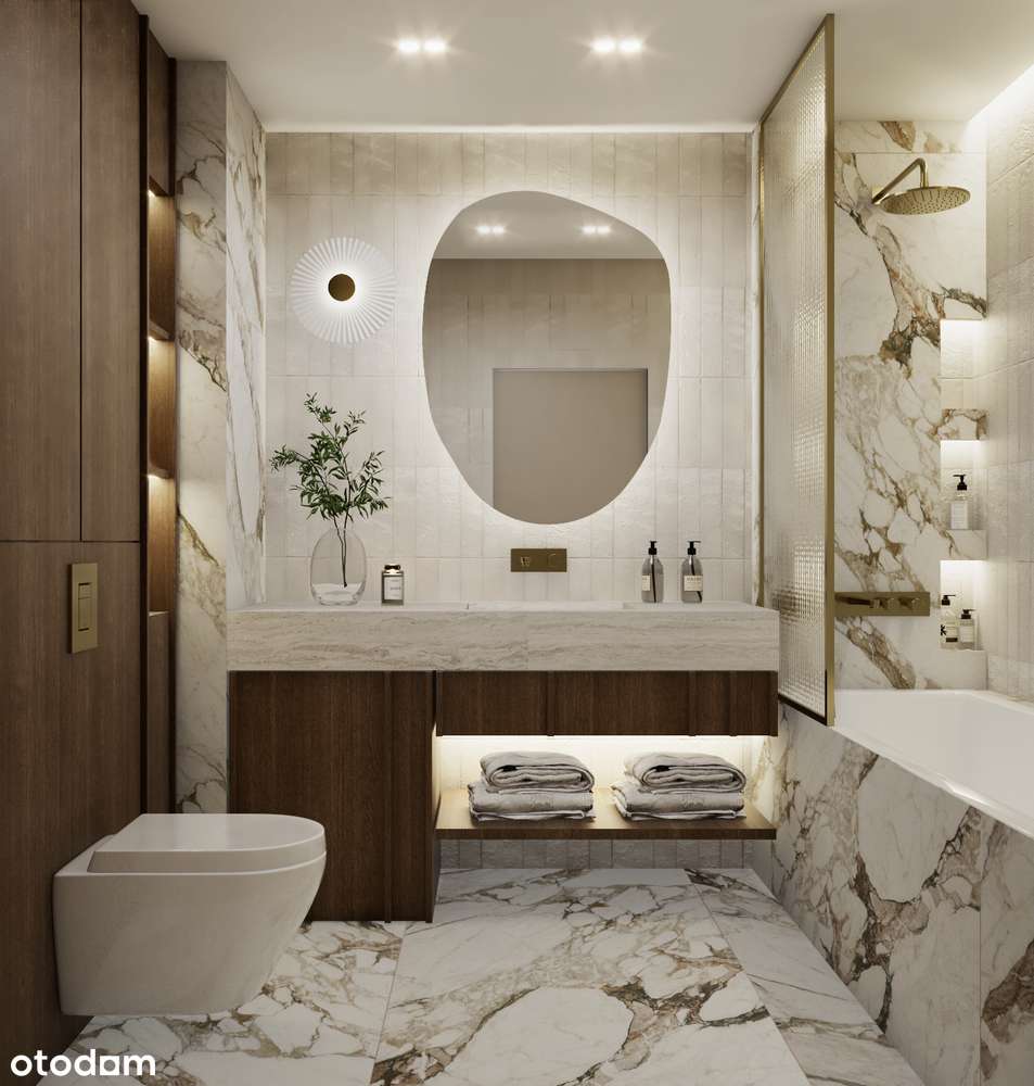 Glogera 32 | mieszkanie 2-pok. | M12 - Pełny obrazek: 3/10