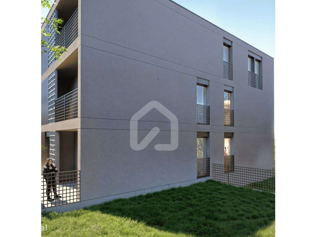 Apartamento T2, Junto à cidade - Grande imagem: 2/13