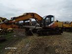 Grup rotire  excavator Samnsung SE 210 - 2