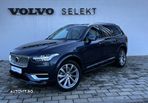 Volvo XC 90 B5 MHEV AWD 7 locuri Ultimate Bright - 1