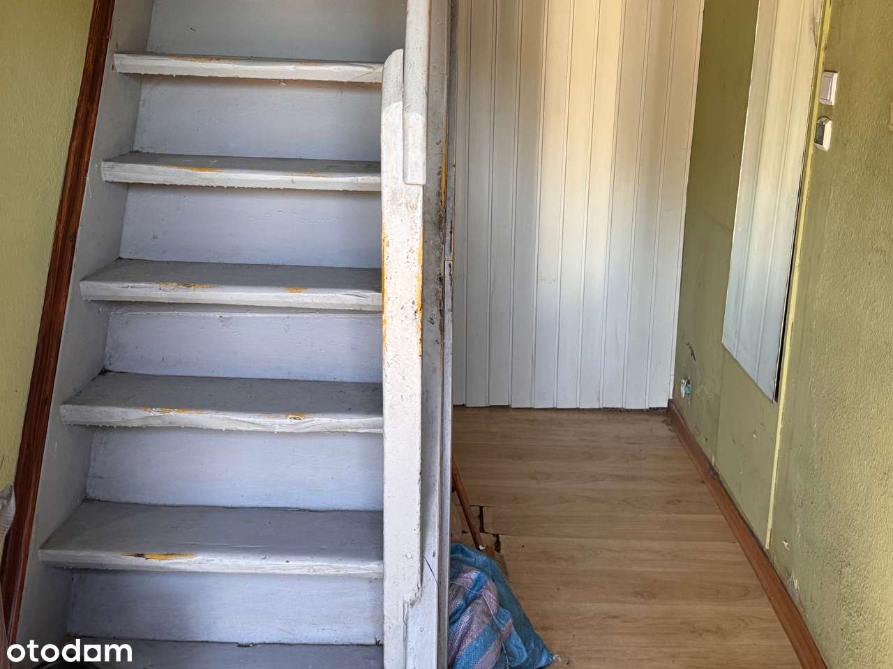 Mieszkanie 57,5m2 położone 38km od Poznania. - Pełny obrazek: 4/11