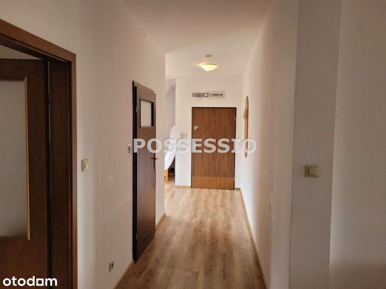 2- Pokoje 62 M2, C.O. Własne, Spokojna Okolica - Pełny obrazek: 4/7