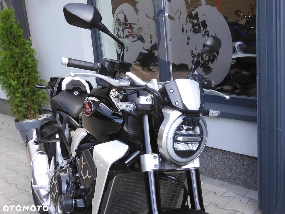 1000R#2019#TC#ABS#Pierwsz...