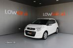 Citroën C1 1.0 VTi Shine - 1