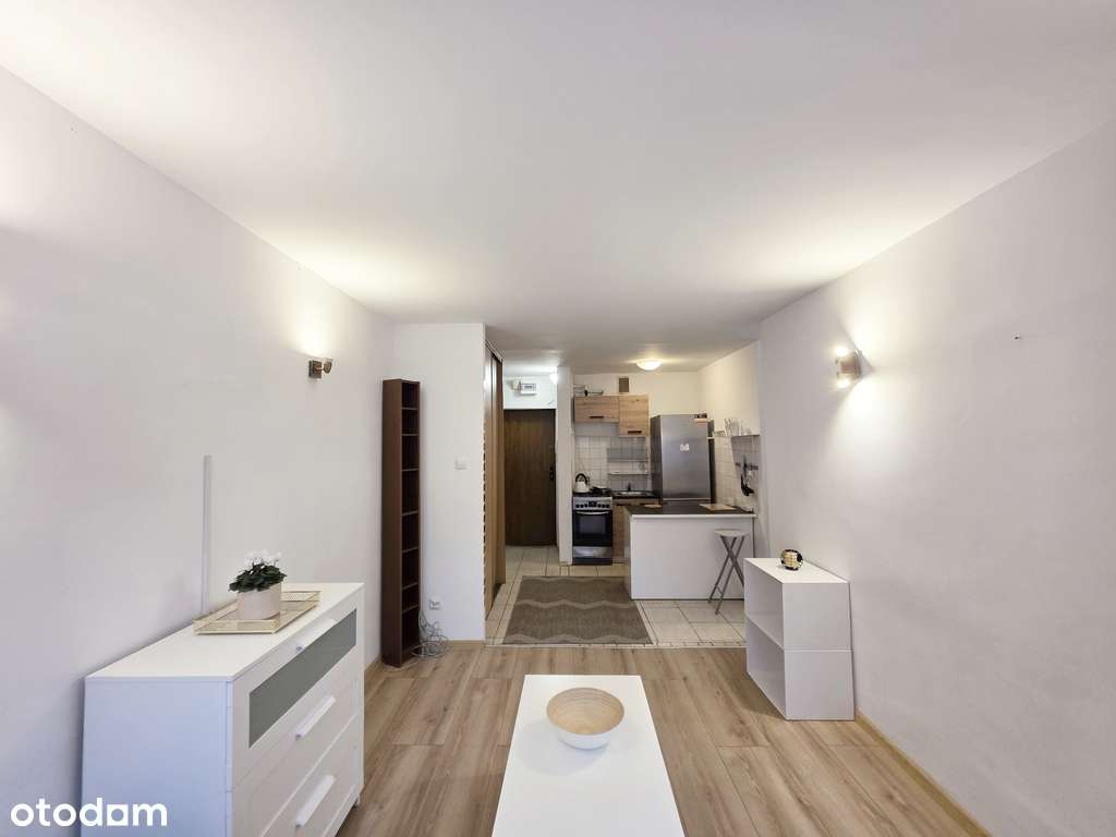 2 Pokoje | Krzyki | Idealna inwestycja-1