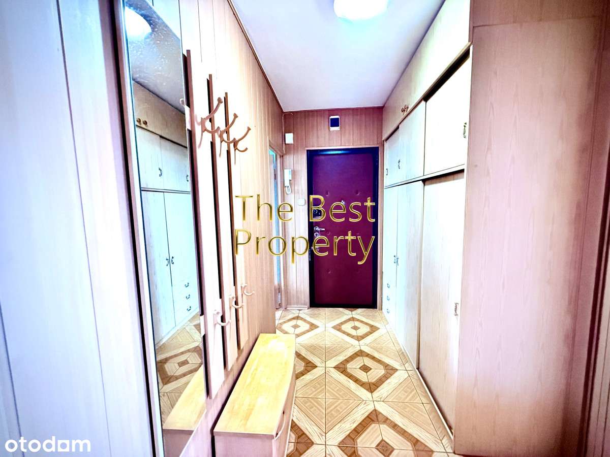 3 pok mieszkanie blisko Aquaparku, Wrocław-5