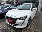 Peugeot 208 1.5 BlueHDi Active - 1