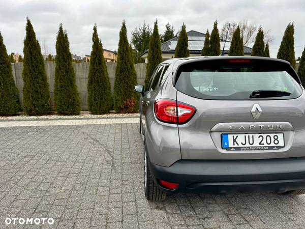 Renault Captur 0.9 Energy TCe Life - 5