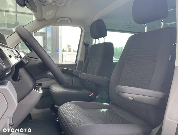 Volkswagen Caravelle 6.1 2.0 TDI L2 Comfortline - 12