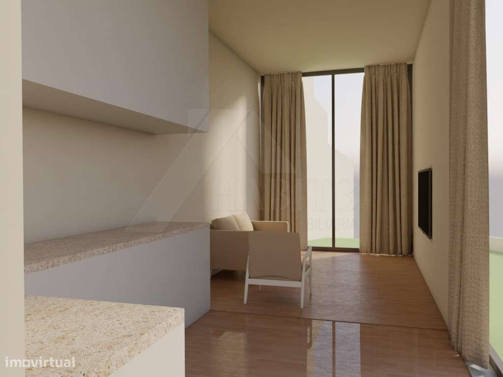 Apartamento T3 - Renovado - Grande imagem: 3/26