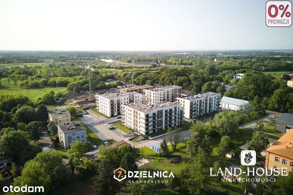 Kompaktowe M2 z ogródkiem blisko PKP - Pełny obrazek: 4/10