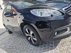 Peugeot 2008 1.4 HDi Active - 14