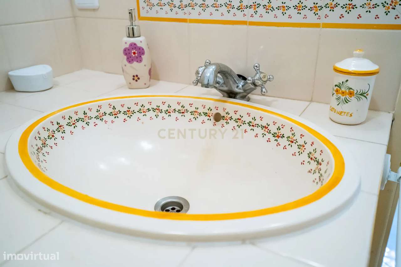 Moradia rústica T4 em Relíquias, Odemira (Beja) - Grande imagem: 4/43