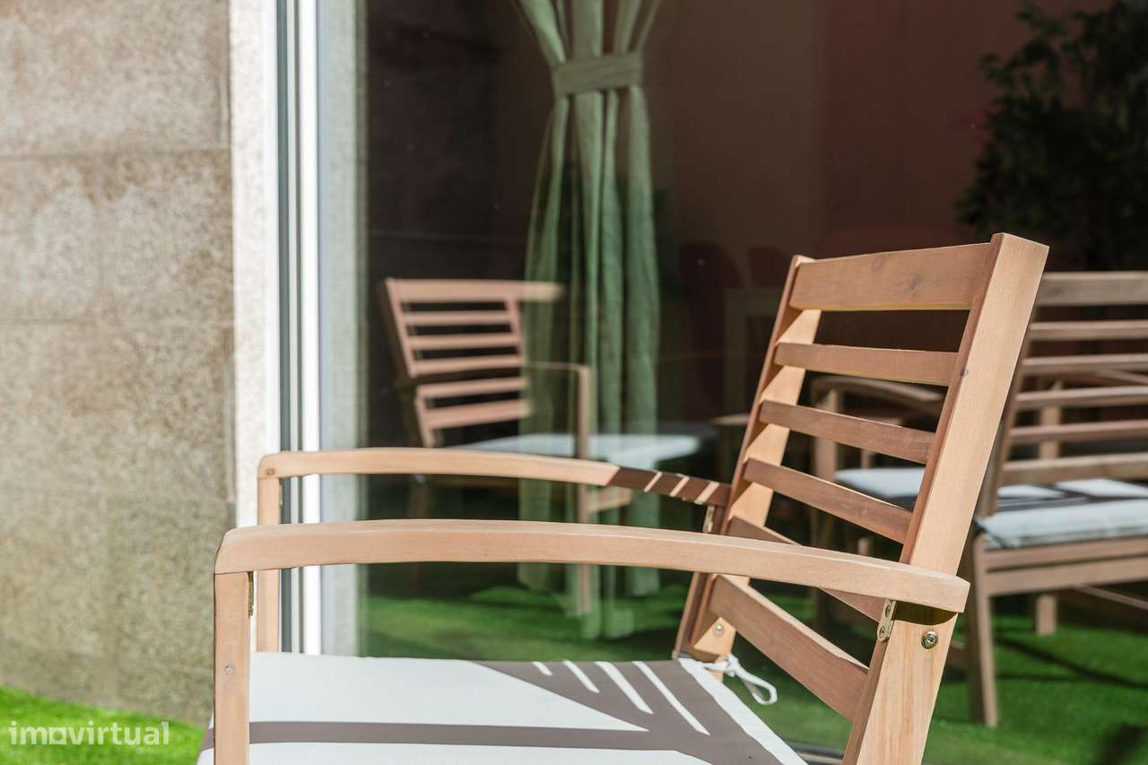 T1 Duplex com Terraço Novo na Rua do Bonjardim-37