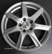 Felgi 17 5x112 Skoda, Audi, VW, Seat F4227-2 - 4