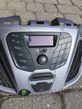 RADIO CD FORD TRANSIT CUSTOM BK2T-18D815-GE - 1