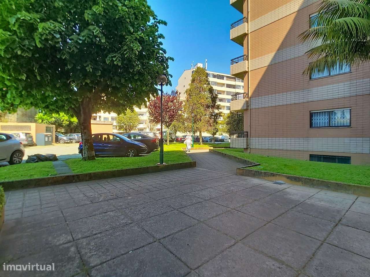 Apartamento T4 Venda em Rio Tinto,Gondomar-39