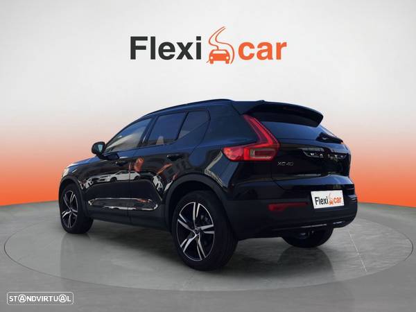 Volvo XC 40 1.5 T3 R-Design - 6