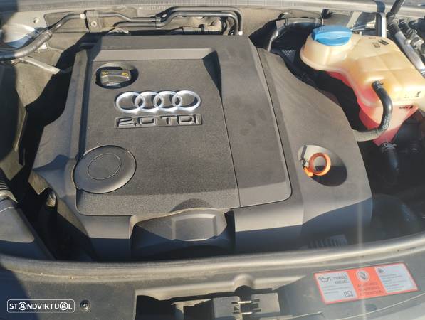 Audi A6 Avant 2.0 TDi Sport - 18