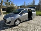 Mazda 5 MZR-CD 1.6 Superior Wagon - 13