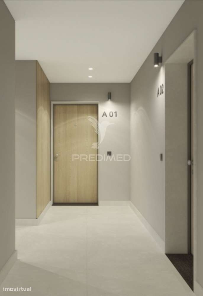 Condomínio Prestige – Viva o Melhor de Leiria, Todos os Dias! - Grande imagem: 5/31