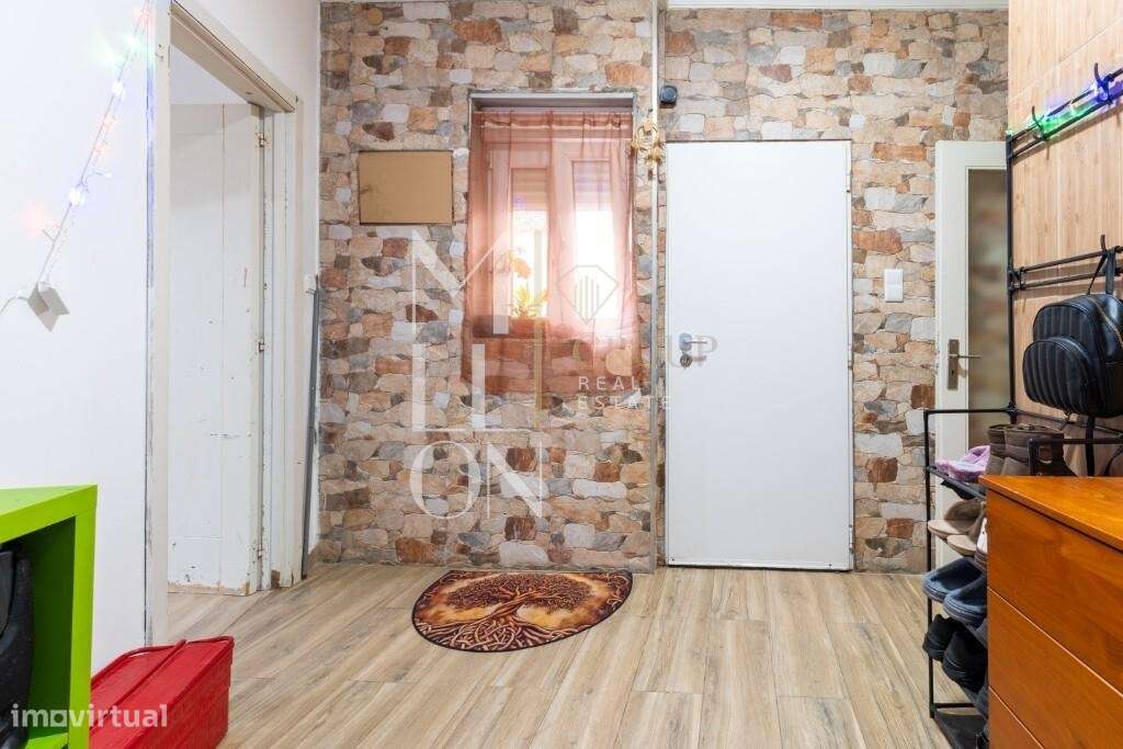 Moradia T2 em Banda em Lavra – 57 m2 - Grande imagem: 3/20