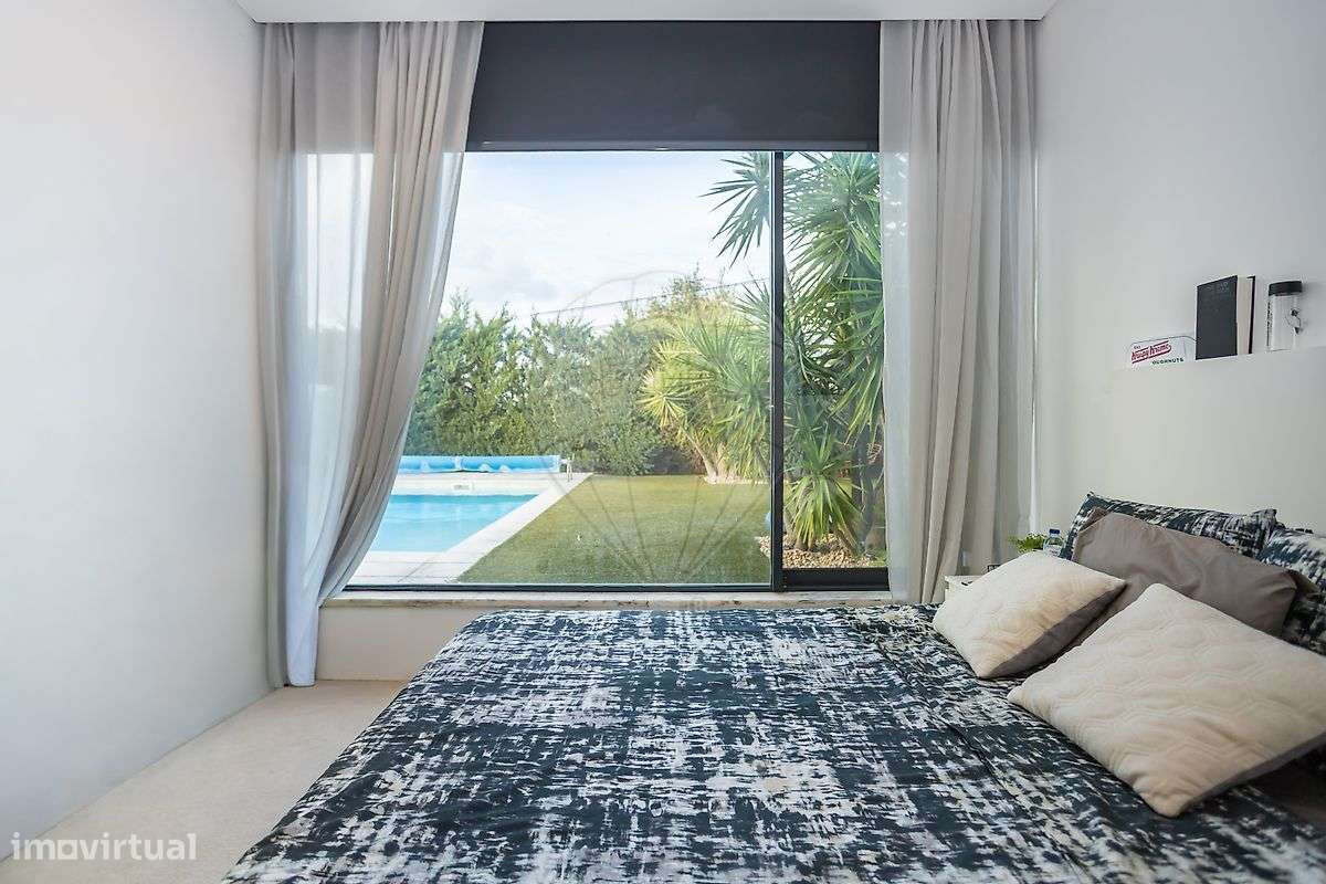 Moradia T4 para venda-25