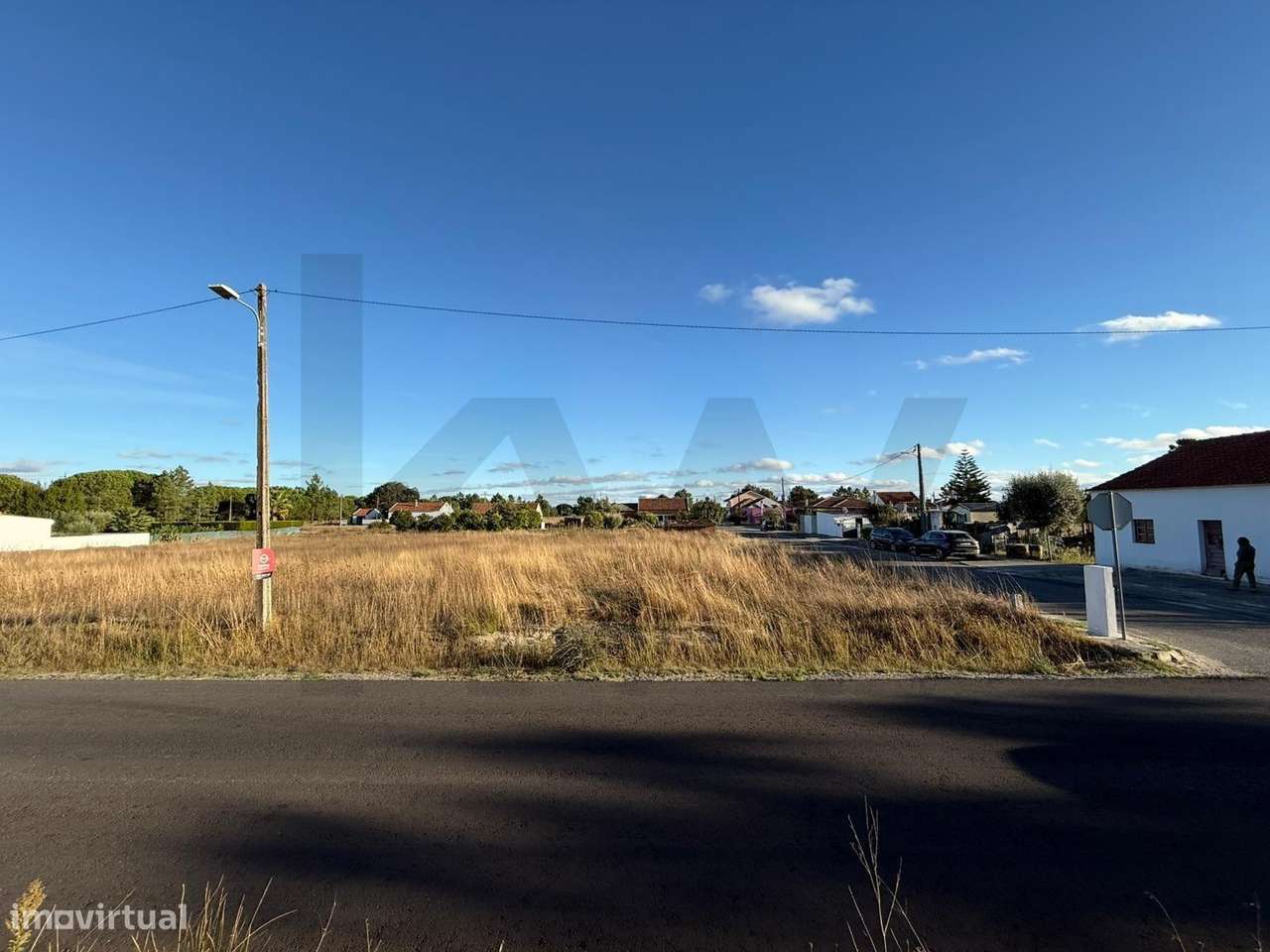 Lote Urbano em Alcácer do Sal - Grande imagem: 3/16