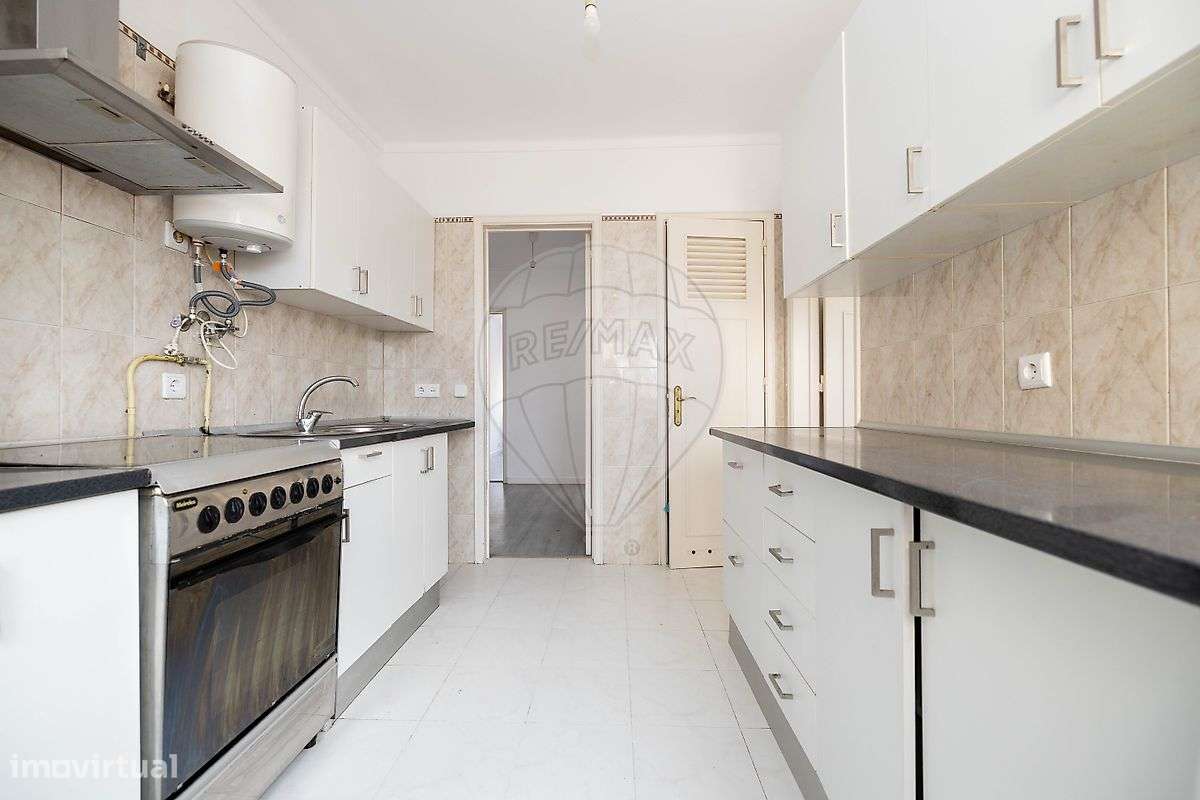 Apartamento T4 para venda-18