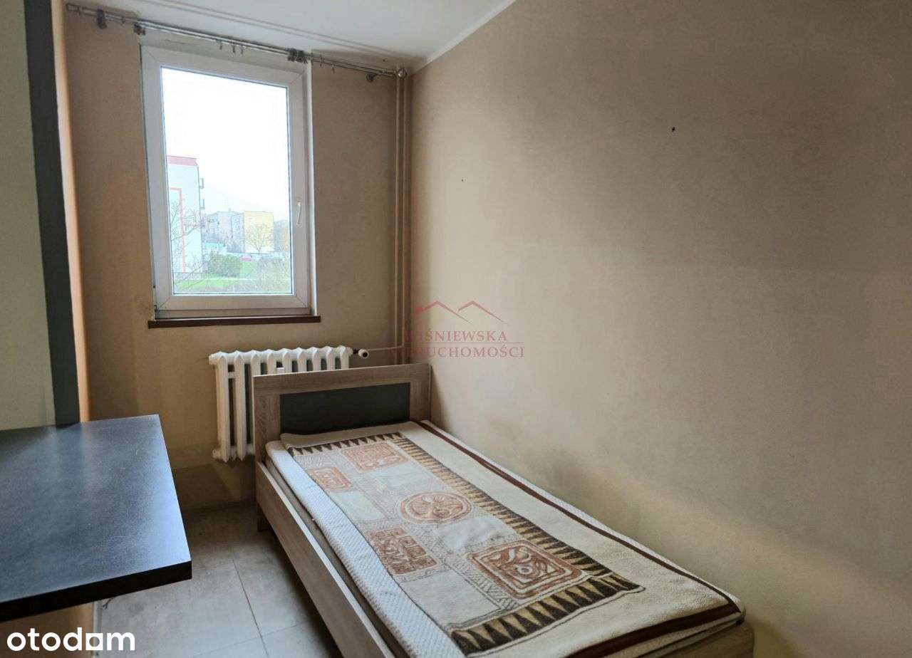 Na sprzedaż mieszkanie 3 pokoje. - Pełny obrazek: 4/16