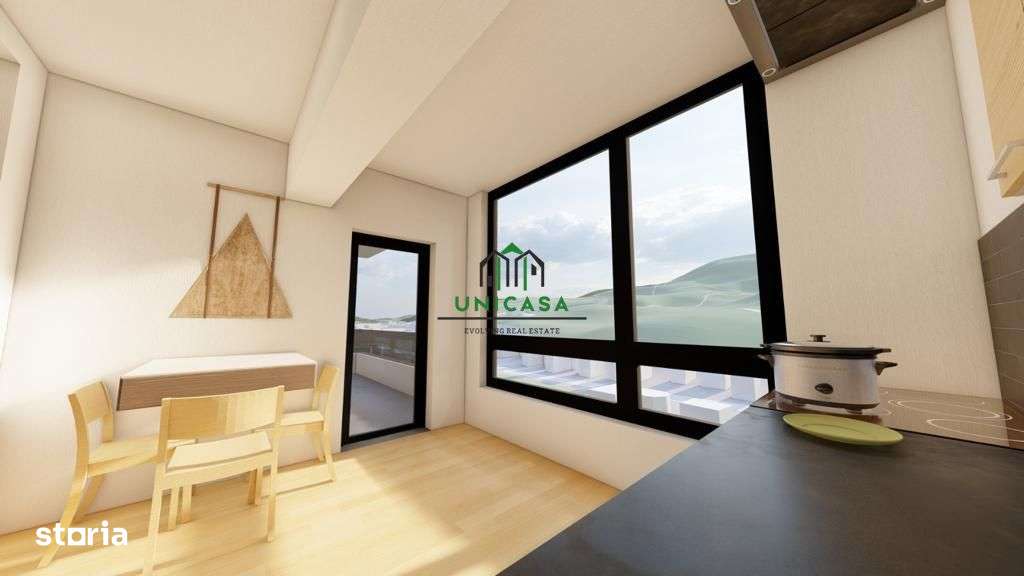 Apartament 3 camere | Bloc nou – Splaiul Independetei - Imagine principală: 4/11