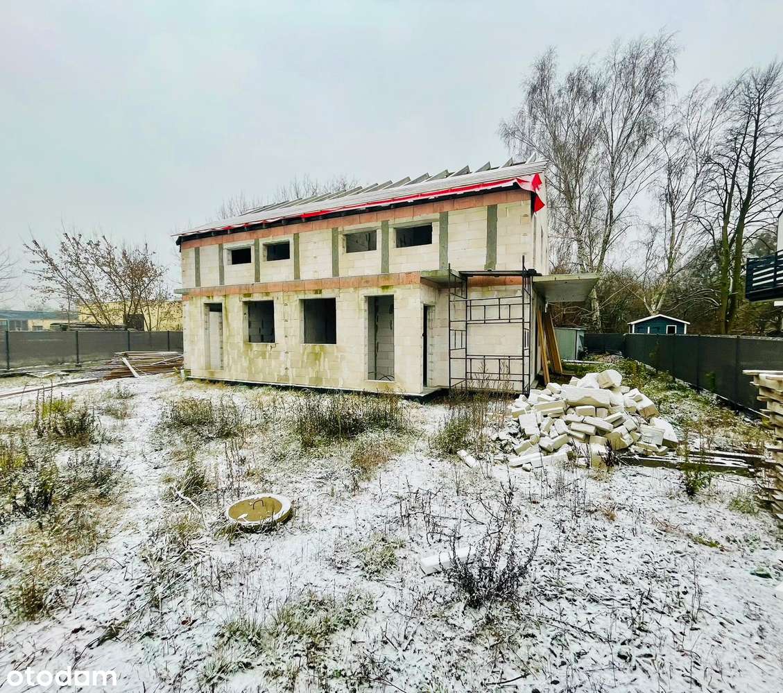 6 pokoi | Zieleń | Spokój | Blisko centrum miasta - Pełny obrazek: 4/19