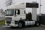 DAF CF 85.460 / GLOB / 6800 KG / EURO 5 / - 2