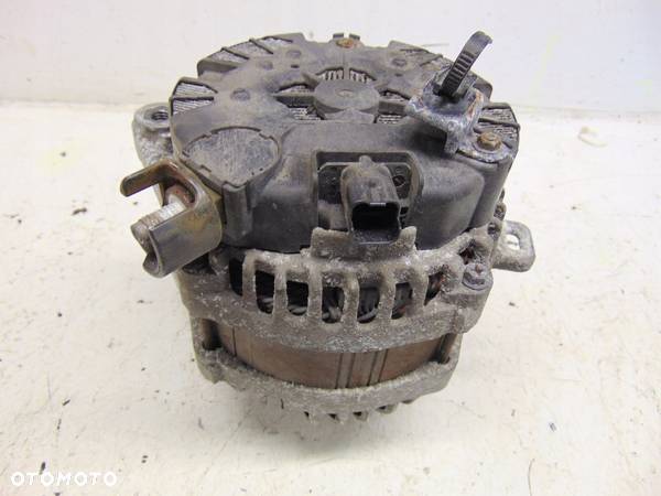 ALTERNATOR PEUGEOT BOXER JUMPER 2015r- 2.0 BLUEHDI - 5