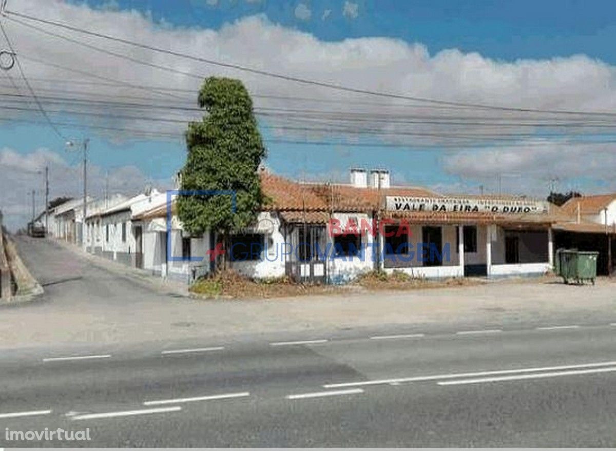 Loja Comércio de Rua em Santiago do Cacém