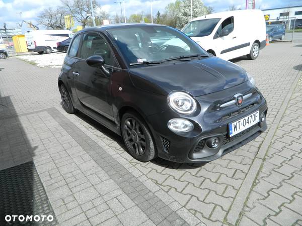 Fiat 500 595 Abarth - 2