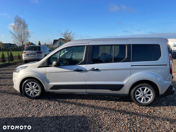 Ford Tourneo Connect Grand - 5