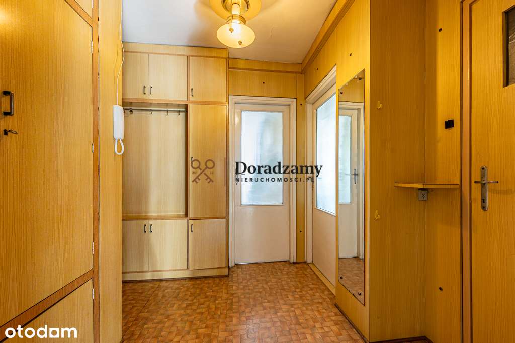 Dwa pokoje przy rynku-4