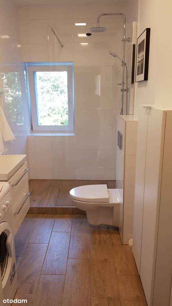 Pokój jednoosobowy, centrum,  po remoncie w mieszkaniu studenckim - Pełny obrazek: 4/7