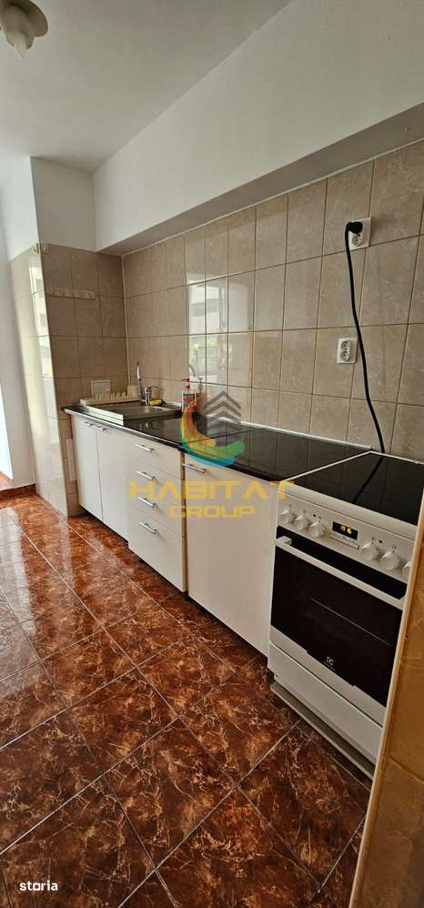 Apartament cu 2 camere mobilat si utilat 3 min Metrou Piata Unirii