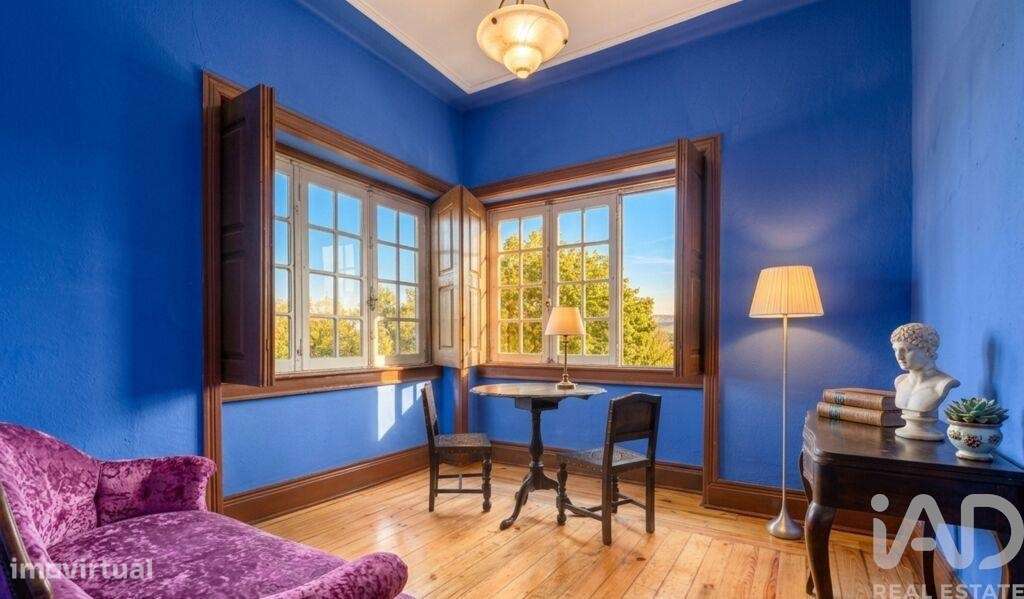 Casa / Villa T7 em Ervedal e Vila Franca da Beira - Grande imagem: 5/11