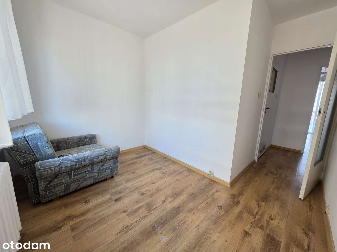 3-pokojowe mieszkanie 50m2/ taras 9m2/ panoramiczny widok na zieleń-4