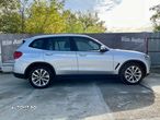 BMW X3 xDrive20d Aut. Advantage - 35