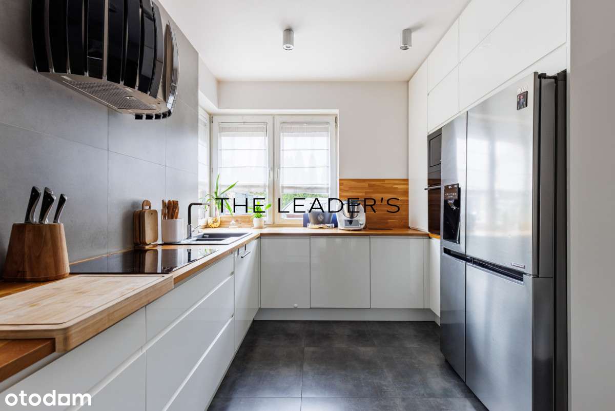 Wygodny dom na Wawrze/Gocławiu. Wszędzie blisko-6