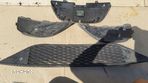 SEAT IBIZA IV 08-12 GRILL ATRAPA KRATKI ZDERZAKA - 8