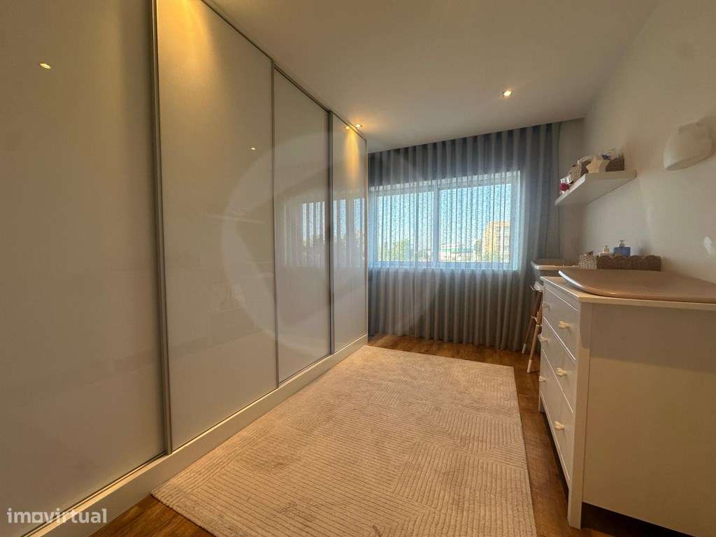 T3 Junto ao Centro da Póvoa de Varzim-14