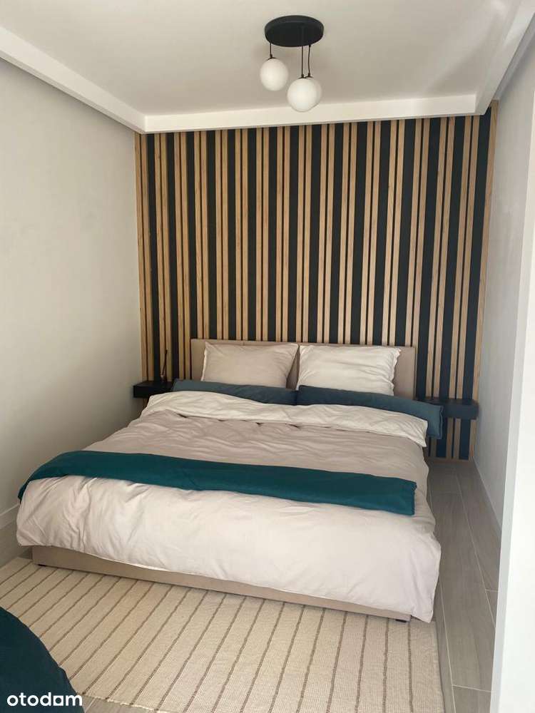 Nowy apartament z klimatyzacją - Pełny obrazek: 5/10