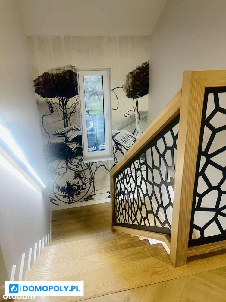 W sąsiedztwie Krakowa, ostatni dom w inwestycji - Pełny obrazek: 5/9